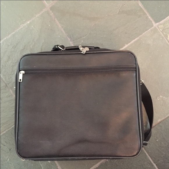 Vaio Bags Black Sony Vaio Protective Laptop Computer Case Bag With